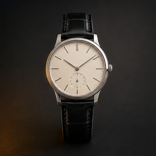 Bishopgate Classic watch listing