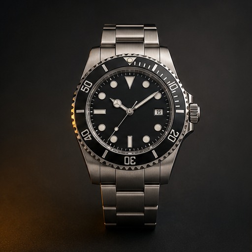 Foundry Diver watch listing