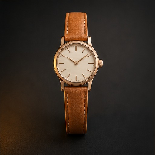 Orange Grove Classic watch listing